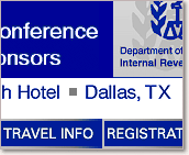 SWBA-IRS 14th Annual Conference