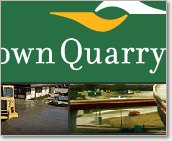 Walltown Quarry